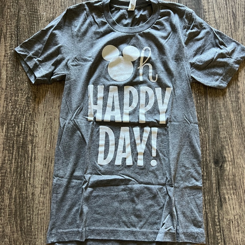 Disney Tee